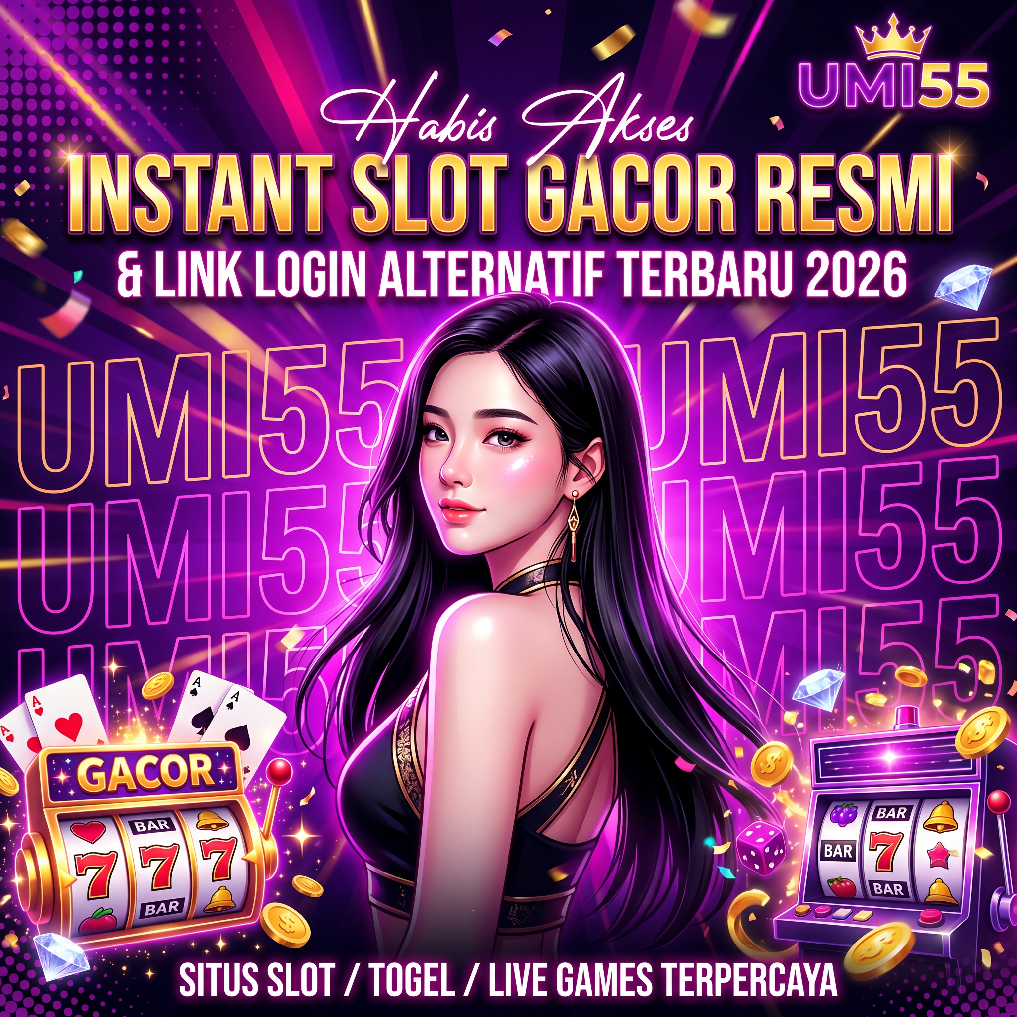 UMI55